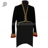 Chief Bridge And Roadway Uniform Engineer Military Jackets